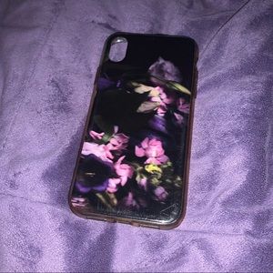 heyday iPhone XR Case